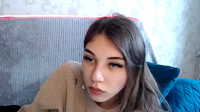 StyleGirls webcam