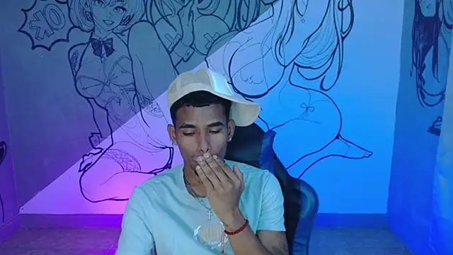 josua_smith webcam