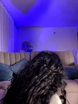 carlafox05 webcam