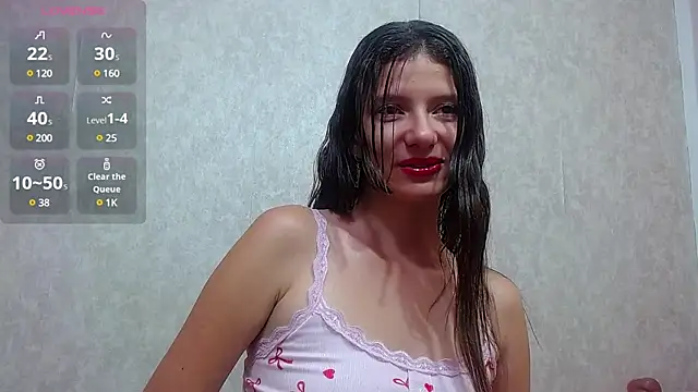 ruby_blaze webcam