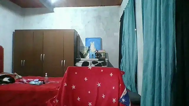 scarlett_widow_ webcam