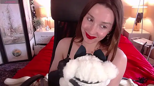 SofiaBimboss webcam