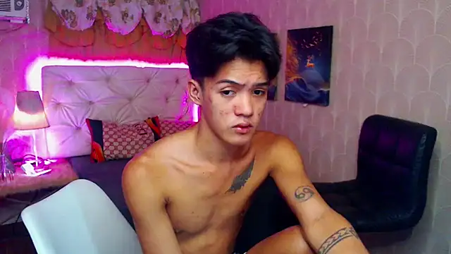 twink_couplexx webcam