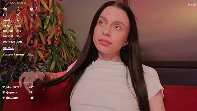 livia_starwars webcam