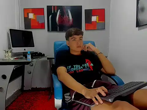 liam_person_ webcam