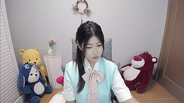 xiaouli webcam
