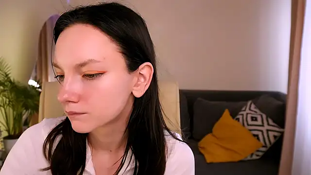 Nilliee_Sugar webcam