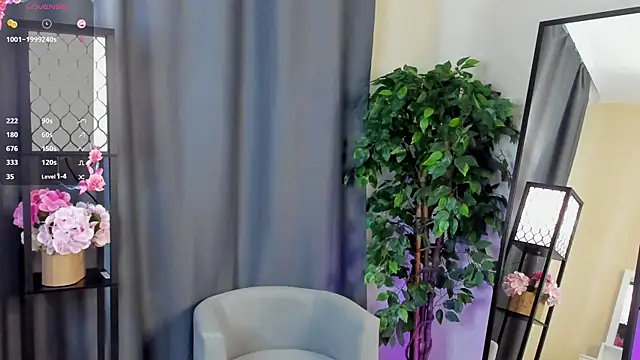 GarynBurge webcam
