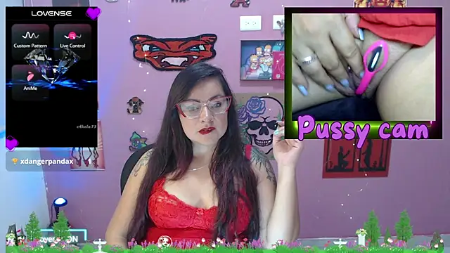 leidydi223 webcam