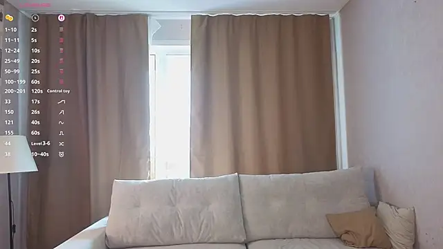 Skarlet_Austin webcam