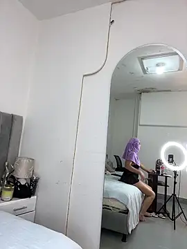 _shaiira webcam