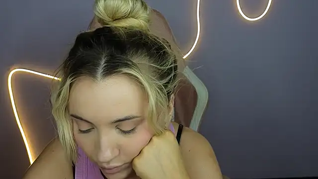 ValerieSteele webcam