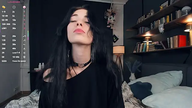 ShellyKiefel webcam