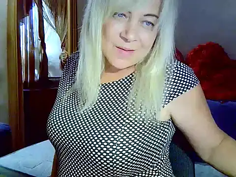 AgoniA7 webcam