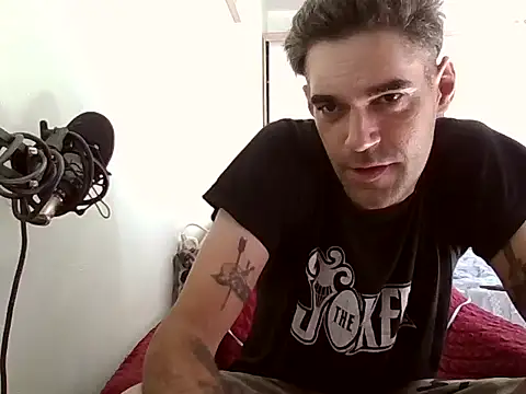 2223joker webcam