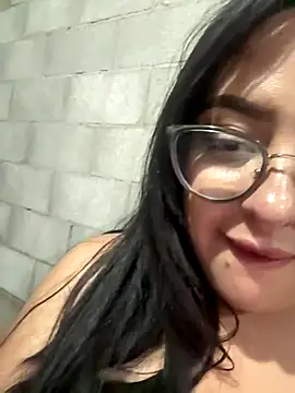 MileyGia webcam