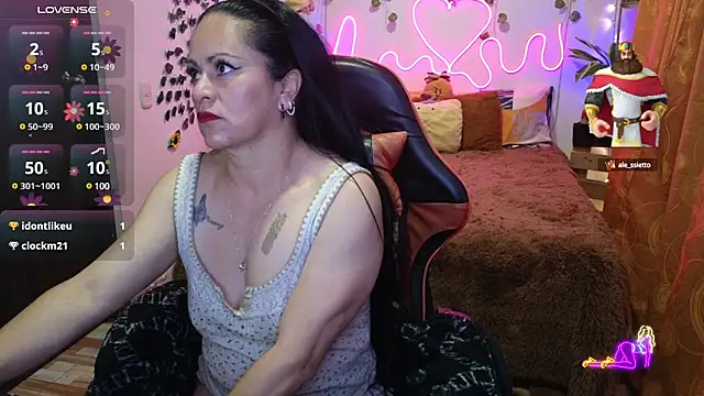 Keka_teiku webcam