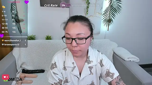 gentle_muse webcam