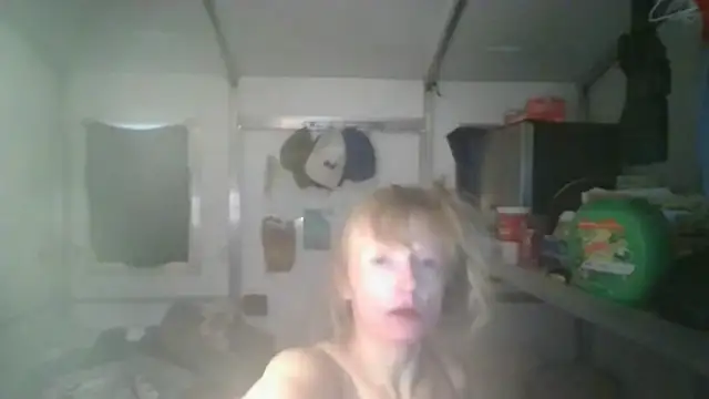 Truewood86 webcam