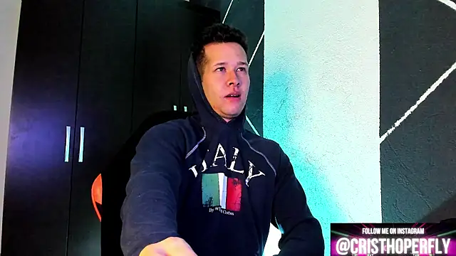 Cris_myster webcam