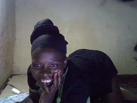 cute-shamza webcam