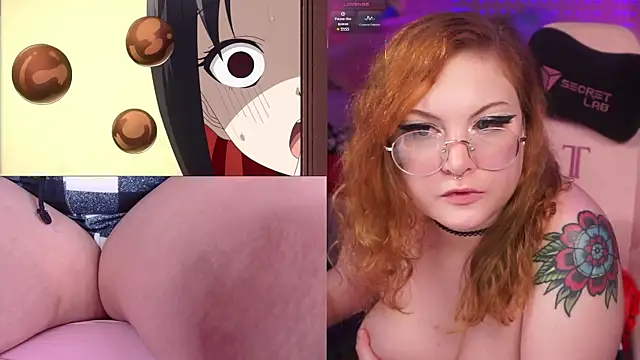 evamila webcam