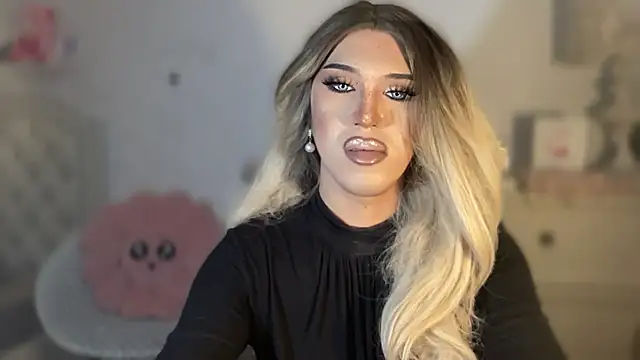 Ts_glamxxxx webcam