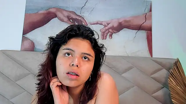 sabinamerchetti - SabinaMerchetti's free webcam