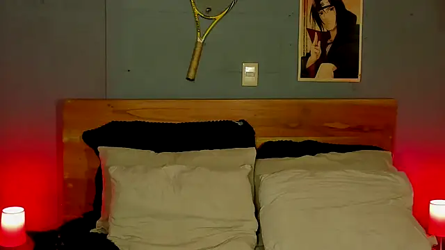 Prometeo-grizzly webcam