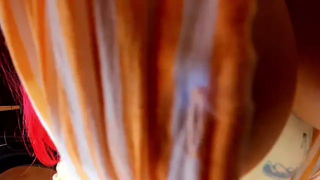 CamiGingerxx webcam