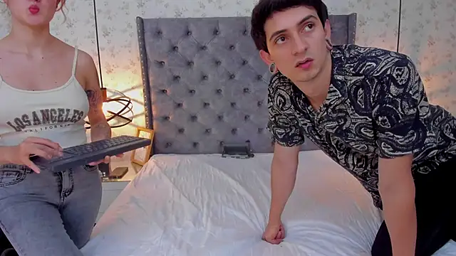 MiaWinx webcam
