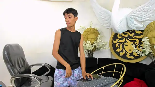 Sir_of_Lust webcam