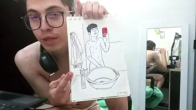 Norehg_ webcam