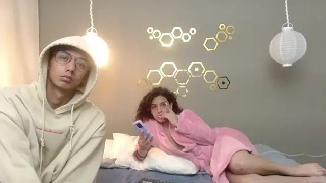 Sarabubbie webcam