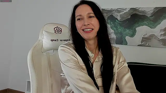 RubiHarlot webcam