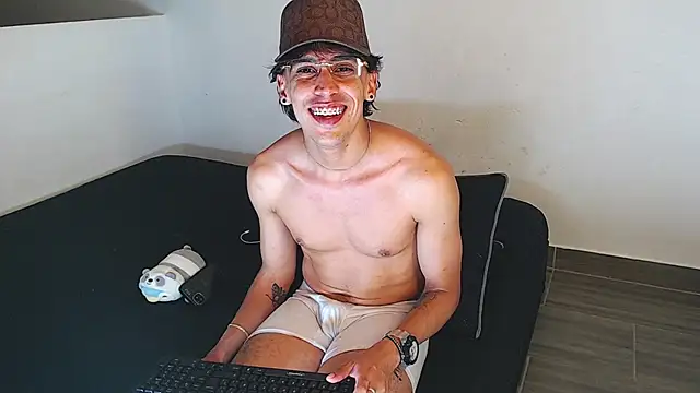 Robisson_zack webcam