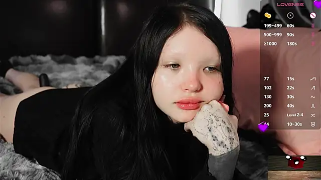 Lein_Bone webcam