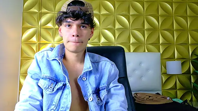 AxelWolfe webcam
