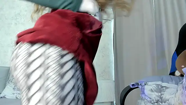 LissaCain webcam