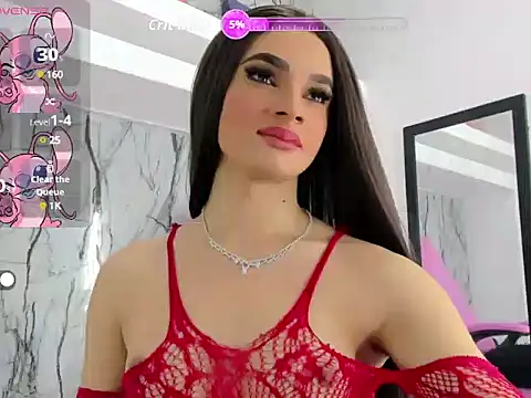 Madixon_Hot webcam