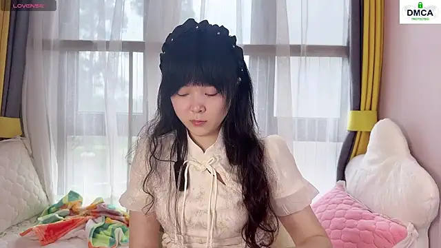 Chenjing0 webcam