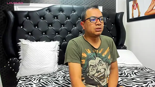 Sammy_and_Jhon webcam