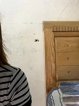 Lucy217 webcam