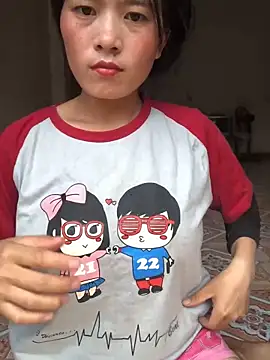 Maymay97 webcam
