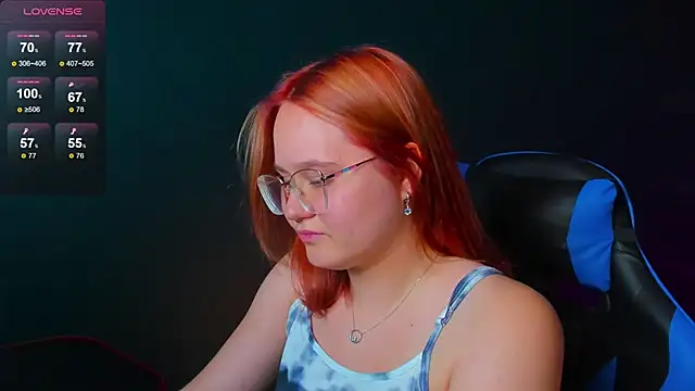 mily_shy webcam