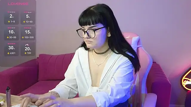RileyTorres webcam