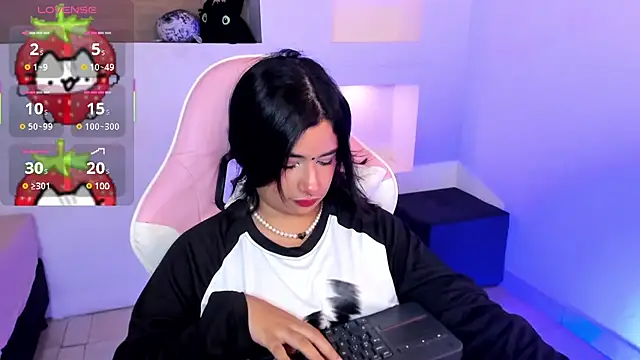 BonnieTaylor0 webcam