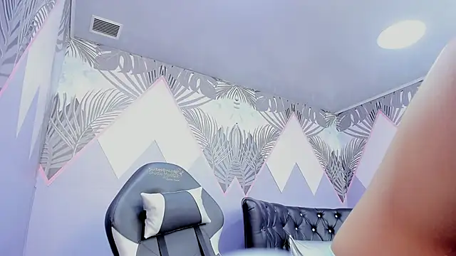 SammyWalkerr webcam