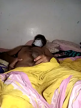 BabyHansi webcam