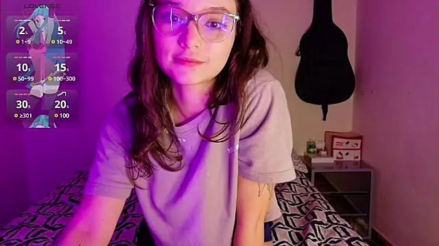 daihanae_2 webcam